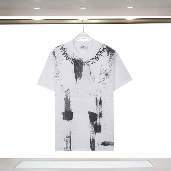 Vivienne Westwood T-shirts-016