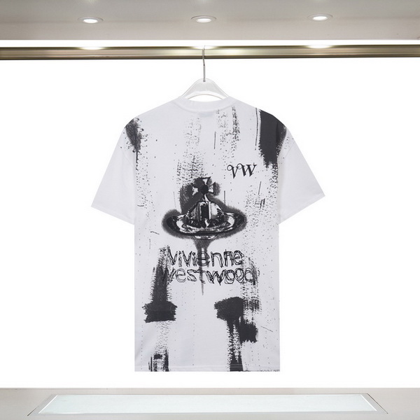 Vivienne Westwood T-shirts-013