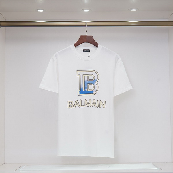 Balmain T-shirts-193