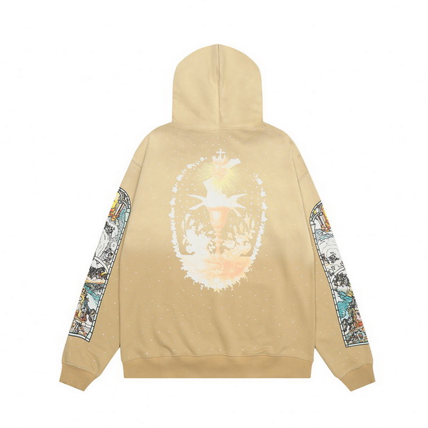 Who Decides War Hoody-018