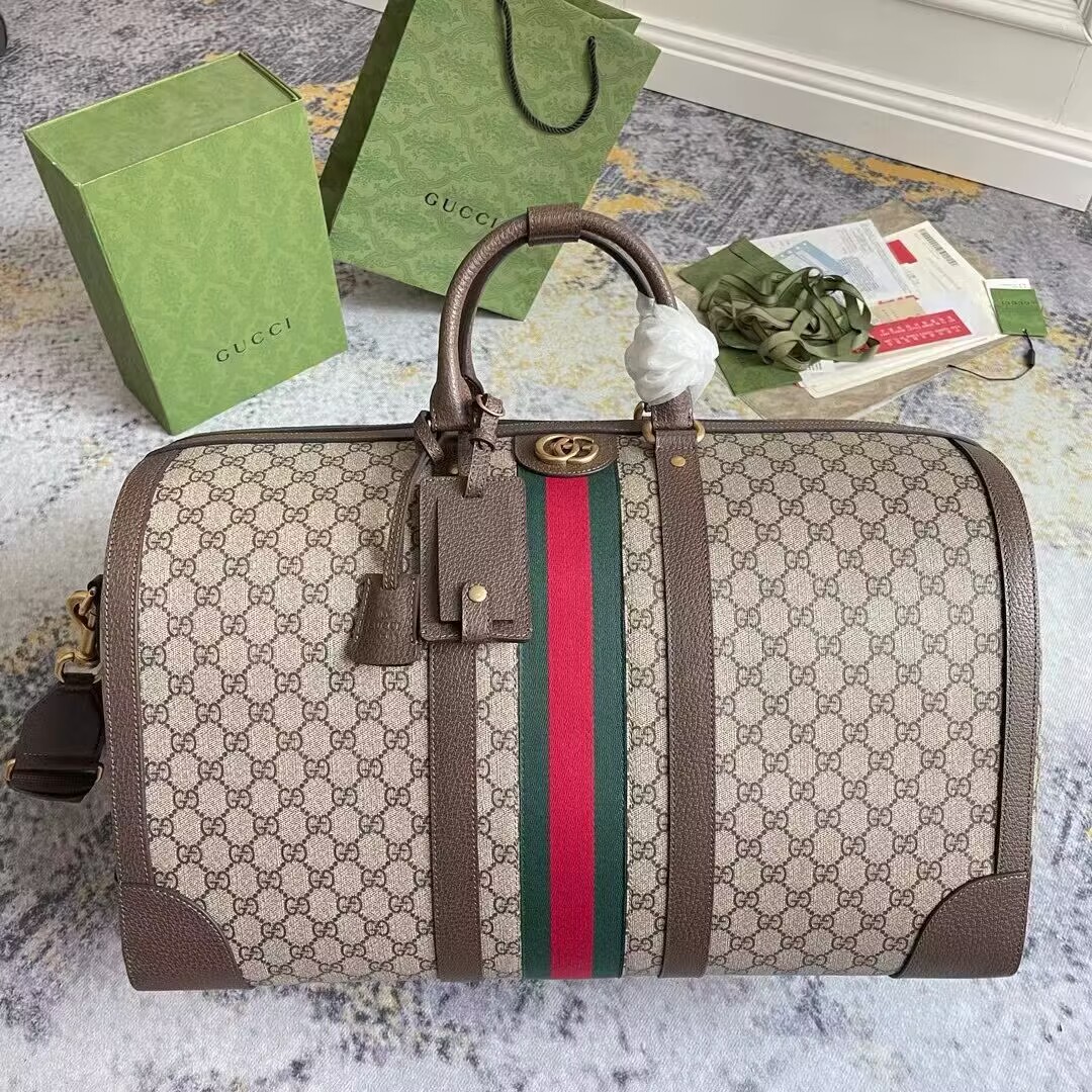 Gucci Luggage Bag(AAA)-002
