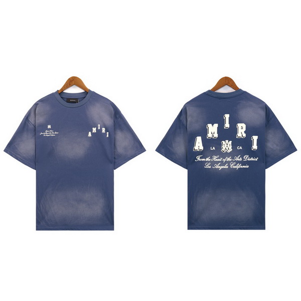 Amiri T-shirts-946