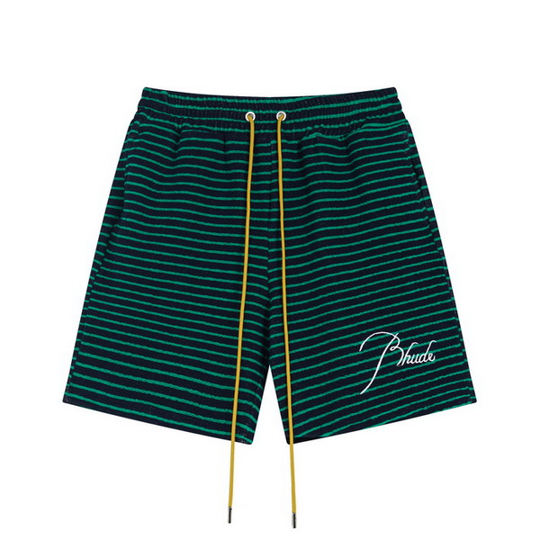 Rhude Shorts-036