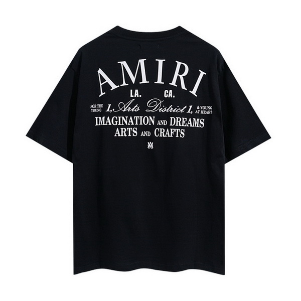 Amiri T-shirts-999