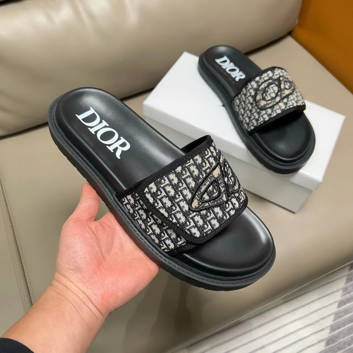 Dior Slippers(AAA)-020