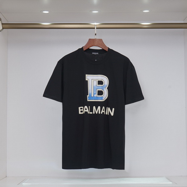 Balmain T-shirts-192