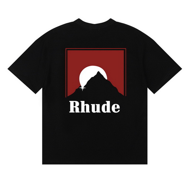 Rhude T-shirts-428