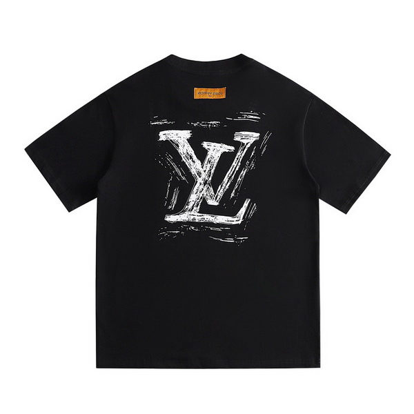LV T-shirts-1604