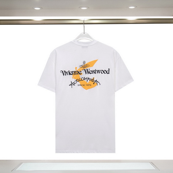 Vivienne Westwood T-shirts-037