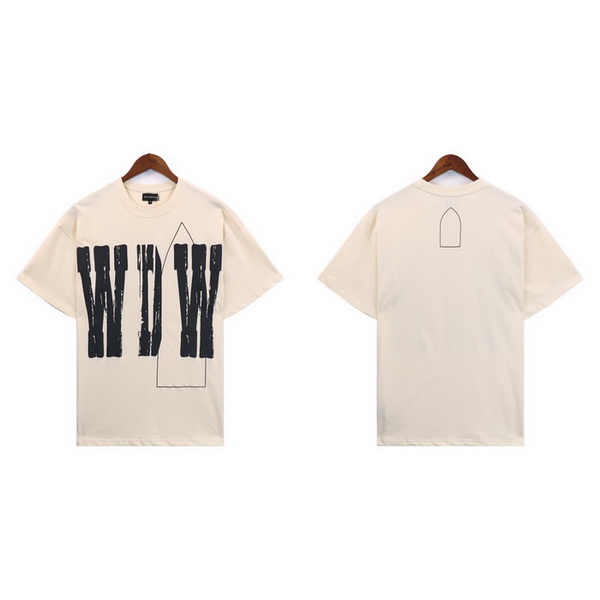 Who Decides War  T-shirts-016