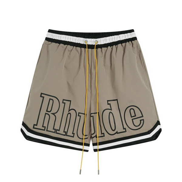 Rhude Shorts-067