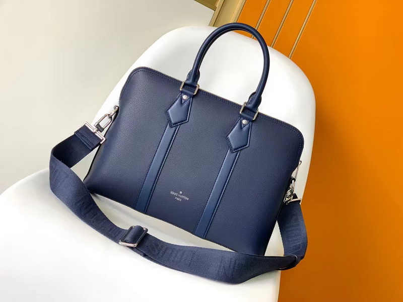 LV Handbags AAA(Men)-116