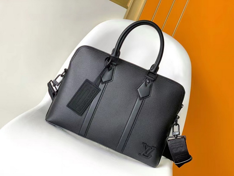 LV Handbags AAA(Men)-117