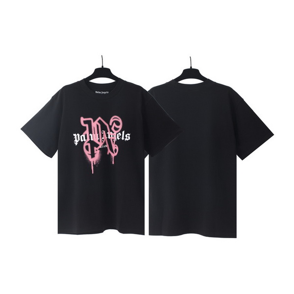 Palm Angels T-shirts-614