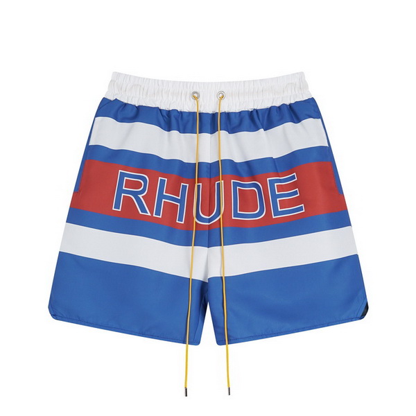 Rhude Shorts-027