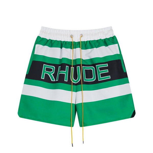 Rhude Shorts-025