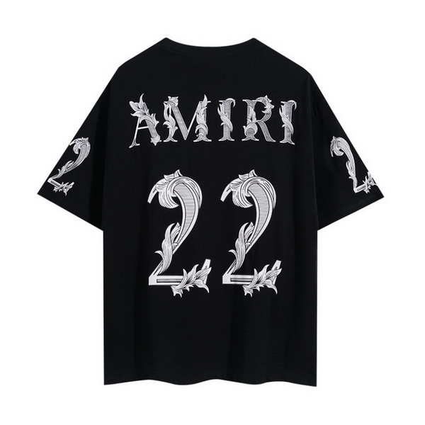 Amiri T-shirts-986