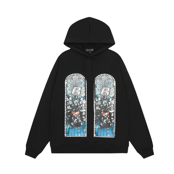 Who Decides War Hoody-007