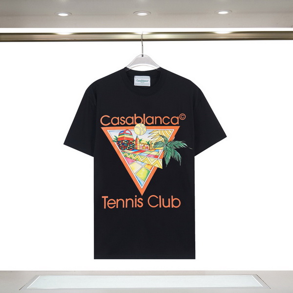Casablanca T-shirts-380