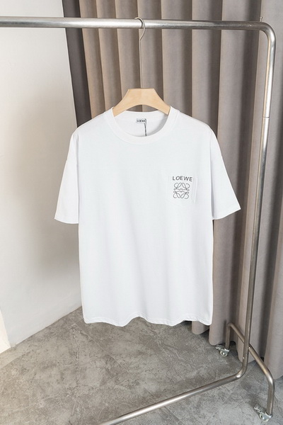 Loewe T-shirts-004