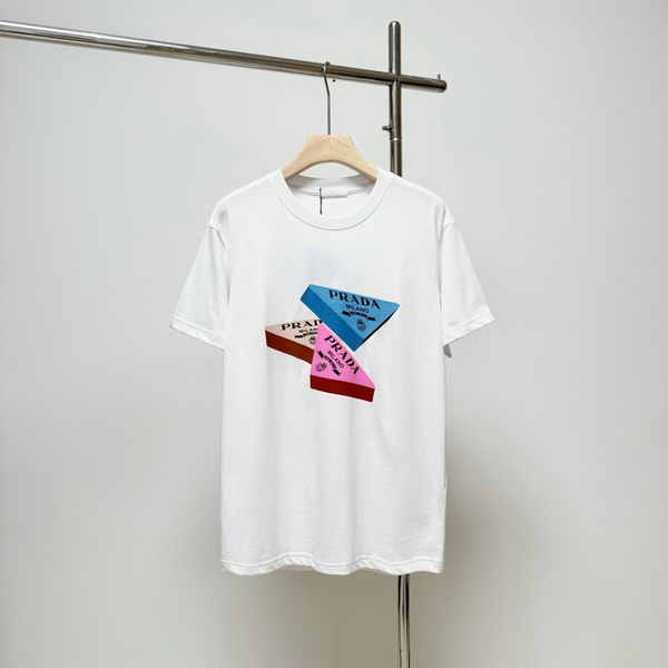 Prada T-shirts-379