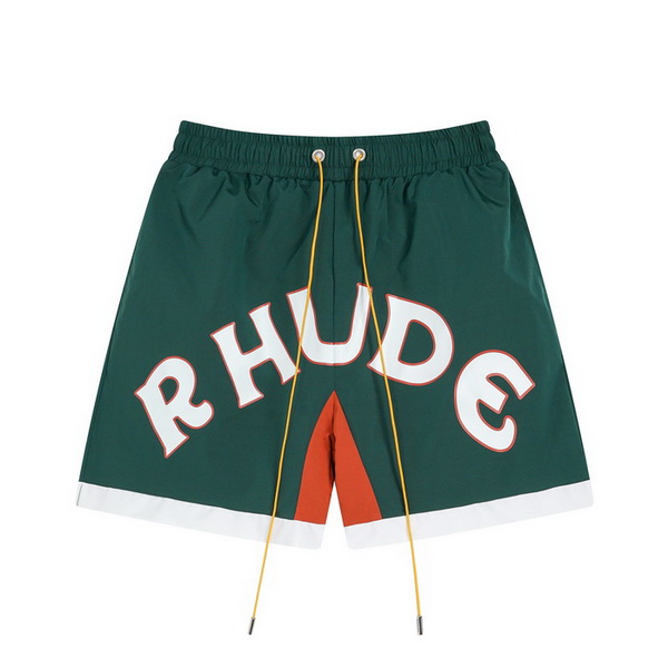 Rhude Shorts-018