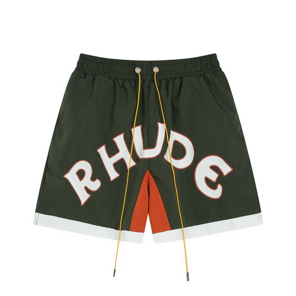 Rhude Shorts-016