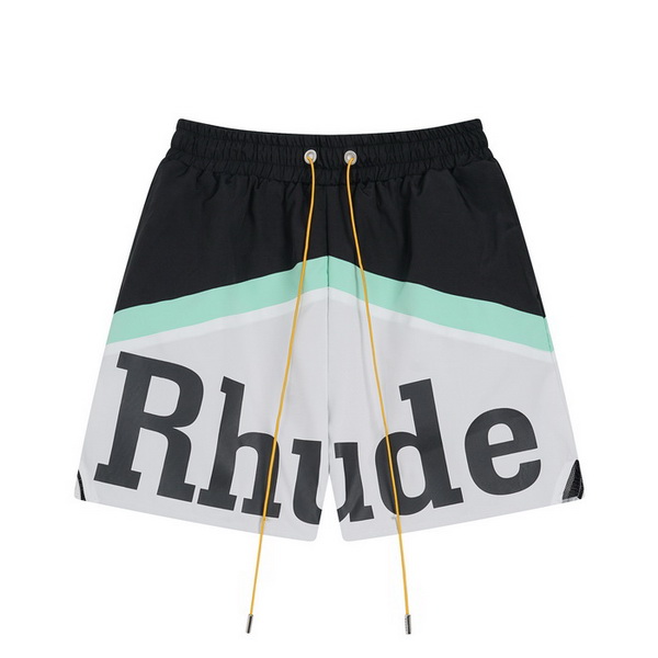Rhude Shorts-015