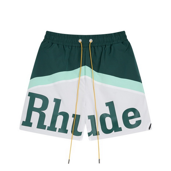 Rhude Shorts-014