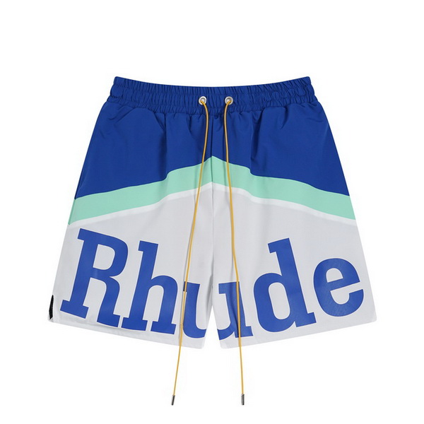 Rhude Shorts-012