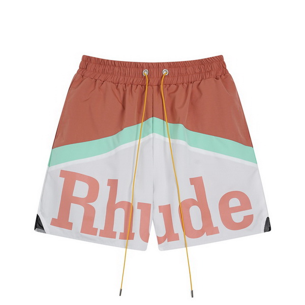 Rhude Shorts-013