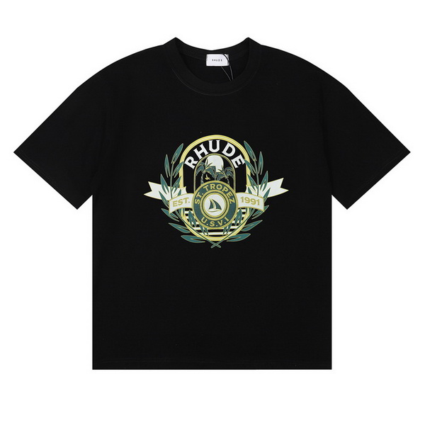 Rhude T-shirts-401