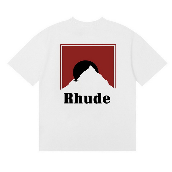 Rhude T-shirts-426