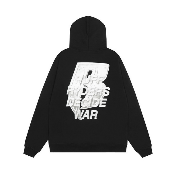 Who Decides War Hoody-009