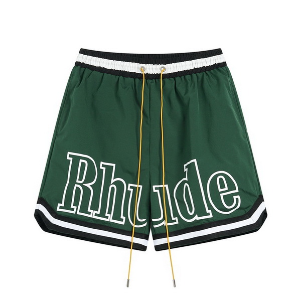 Rhude Shorts-065