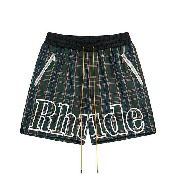 Rhude Shorts-011