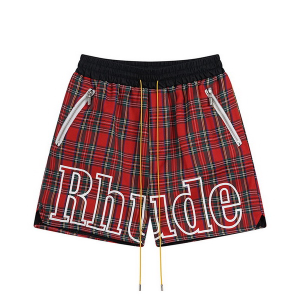 Rhude Shorts-009