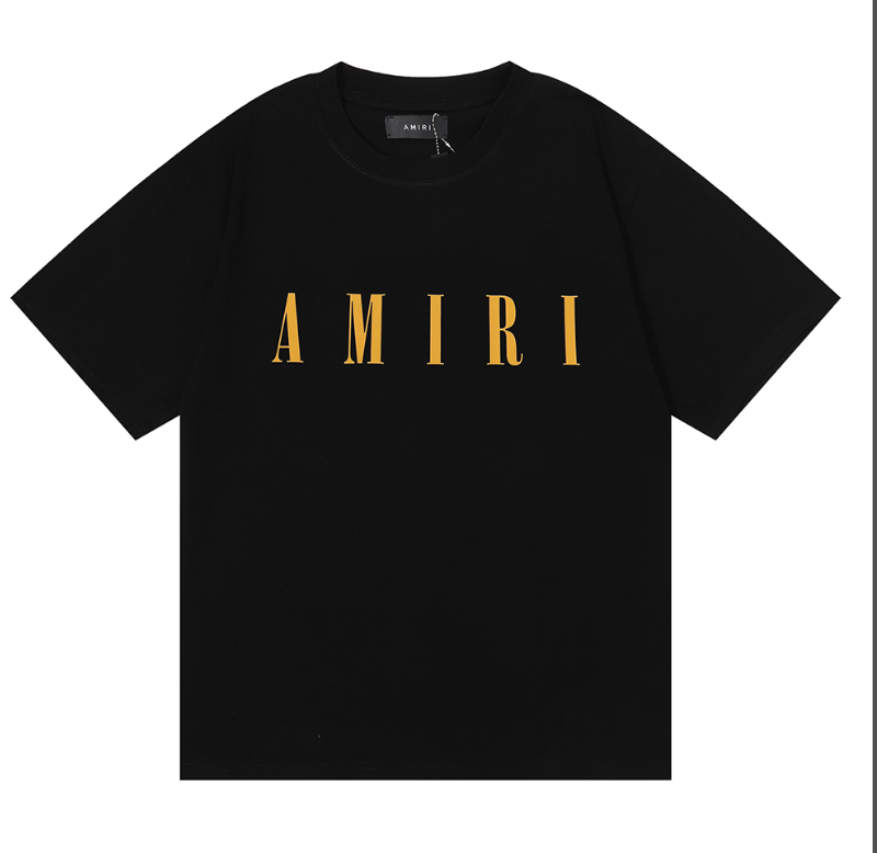 Amiri T-shirts-921