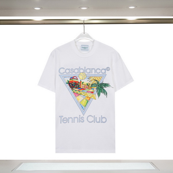 Casablanca T-shirts-378