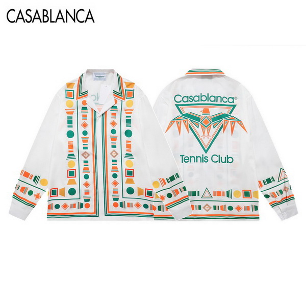 Casablanca Long Shirt-110