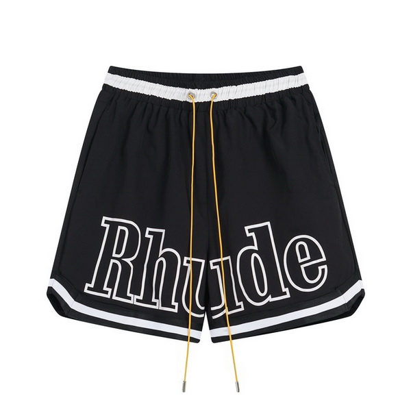 Rhude Shorts-064