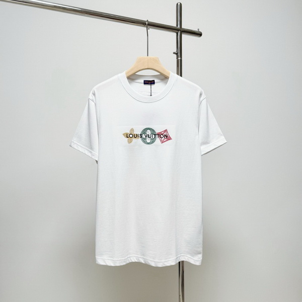 LV T-shirts-1593