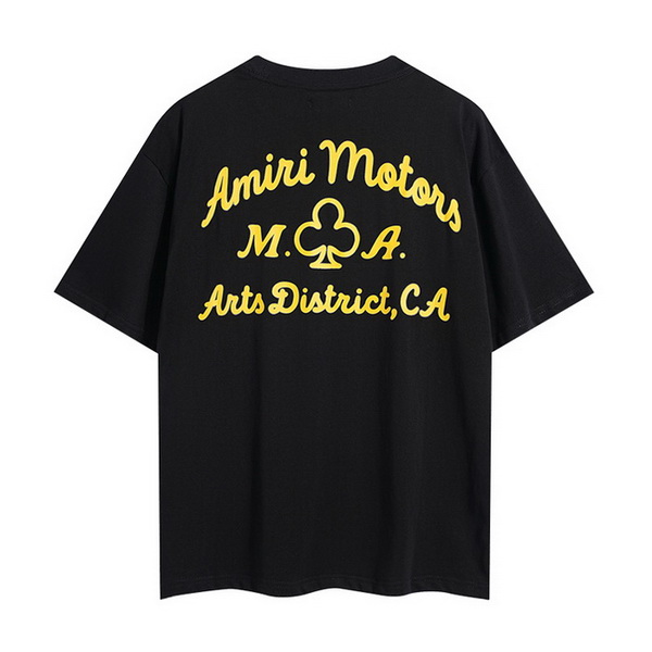 Amiri T-shirts-961