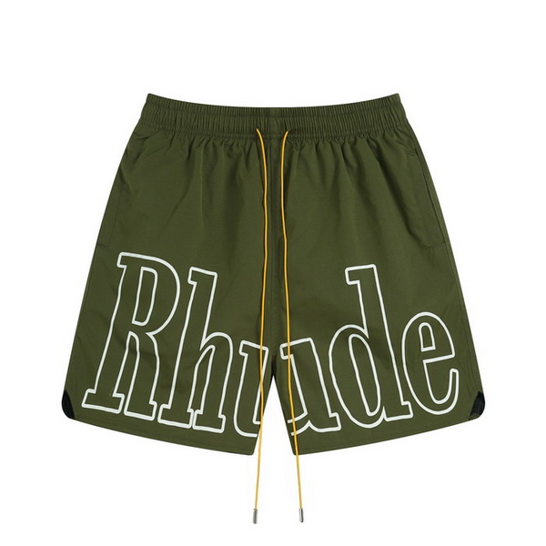 Rhude Shorts-063