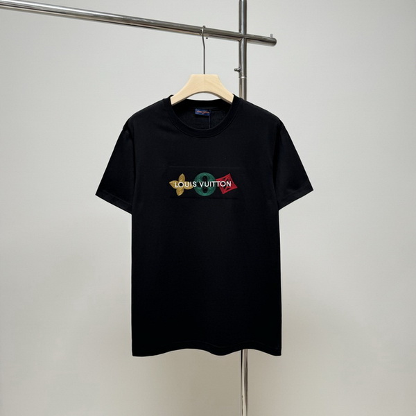 LV T-shirts-1592