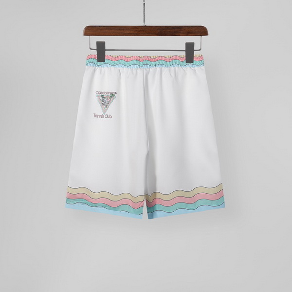 Casablanca Shorts-136