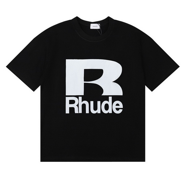 Rhude T-shirts-398