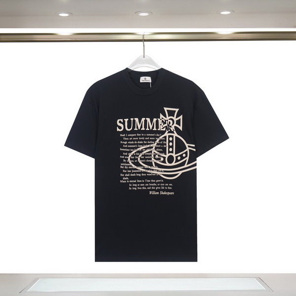 Vivienne Westwood T-shirts-032