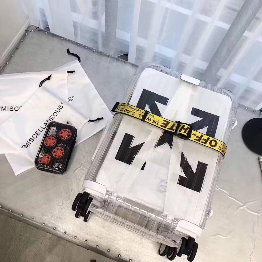Off White Suitcase(AAA)-002