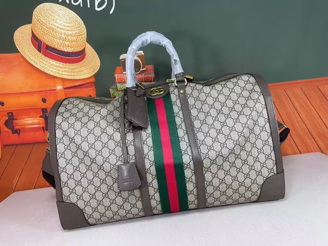 Gucci Luggage Bag(AAA)-001